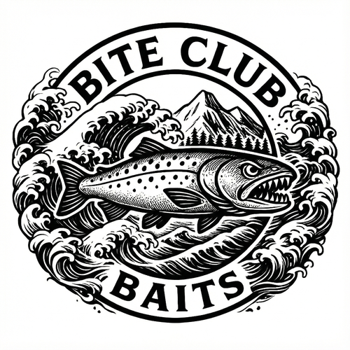Bite Club Baits